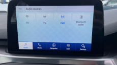 Ford Focus 1.5 EcoBlue 120 Titanium 5dr Diesel Hatchback